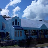 Our Lady of Lourdes Parish