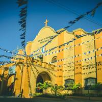 Our Lady of Lourdes Parish