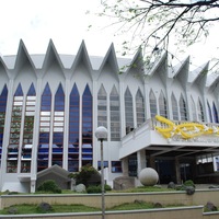 Parish of the National Shrine of Our Lady of Fatima