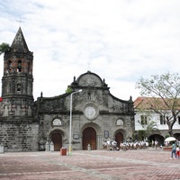 Nuestra Senora del Carmen Parish (Barasoain Church)