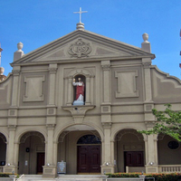 Archdiocesan Shrine and Parish of Jesus, the Way, the Truth, and the Life