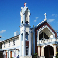 Santo Nino Parish