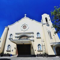 Minor Basilica and Parish of San Pedro Bautista