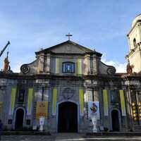 Cathedral Shrine and Parish of Our Lady of the Pillar (Imus Cathedral)