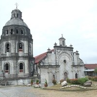 San Guillermo Parish