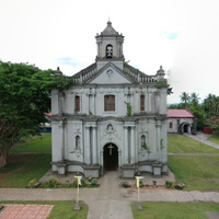 Archdiocesan Shrine and Parish of Saint Joseph