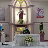 Sacred Heart Parish