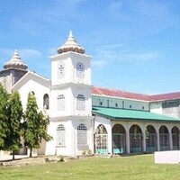 San Isidro Labrador Parish