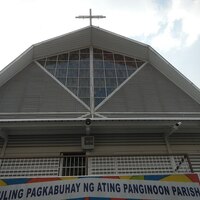 Ang Muling Pagkabuhay ng Ating Panginoon Parish