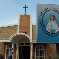 Our Lady of Lourdes Parish (Filipino