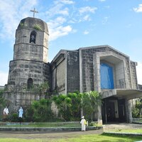 Our Lady of the Immaculate Conception Cathedral Parish (Virac Cathedral)