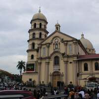 Saint Sebastian Cathedral