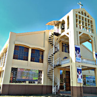 Our Lady of Lourdes Parish