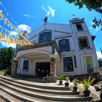 Saint Bernard Abbot Parish