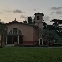 Our Lady of the Pillar Parish