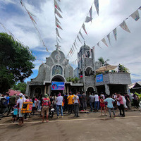 San Pedro Calungsod Parish