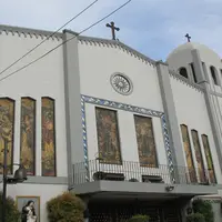 Santa Monica Parish