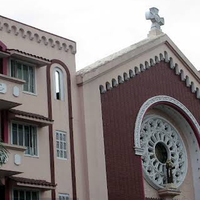 Archdiocesan Shrine and Parish of Saint Anthony of Padua