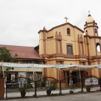 San Juan de Dios Parish