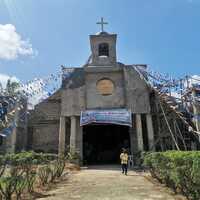 Quasi Parish of St. Isidore the Farmer