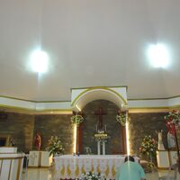 San Isidro Parish