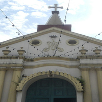 Our Lady of Penafrancia Parish