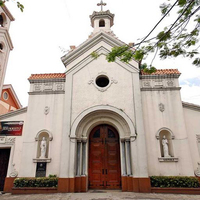 Saint John the Baptist Parish