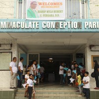 Immaculate Conception Parish