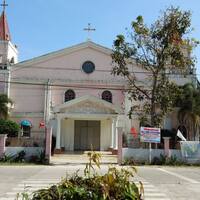 Most Holy Name of Jesus Parish