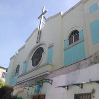 St. Joseph the Workman Parish