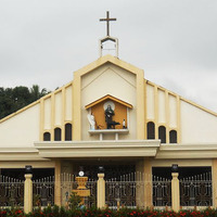 San Isidro Labrador Parish