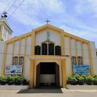 Holy Rosary Parish