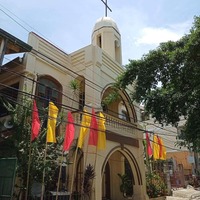 San Lorenzo Ruiz Parish