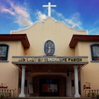 Our Lady of Guadalupe Parish