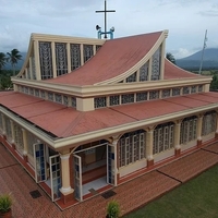 Saint Peter Baptist Parish