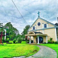 San Lorenzo de Manila Parish