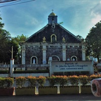 Parish of Saint John the Apostle and Evangelist