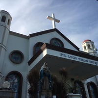 Santa Lucia Parish