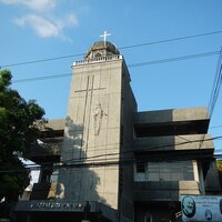 Sta. Teresita del Nino Jesus Parish