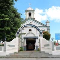 St. Mary Magdalene Parish