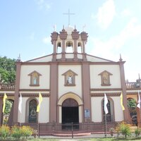 Saint Dominic of Guzman Parish