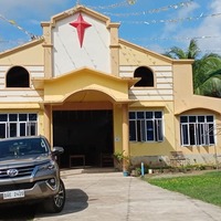 Parish of San Padre Pio