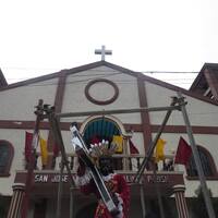 San Jose, Amang Mapagkalinga Parish