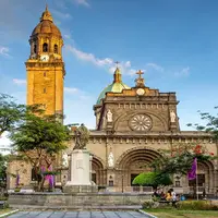 Minor Basilica and Metropolitan Cathedral Parish of the Immaculate Conception (Manila Metropolitan Cathedral)