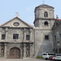 Archdiocesan Shrine of Our Lady of Correa