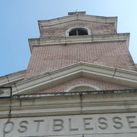 Our Lady of the Most Blessed Sacrament Parish