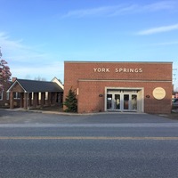 York Springs Foursquare