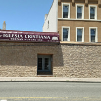 Iglesia Cristiana Buenas Nuevas