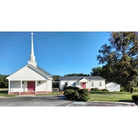 Beulah Global Methodist Church