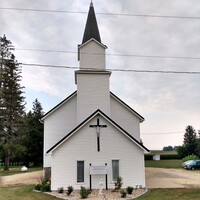 St. Philomena Chapel